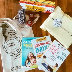 Bundle 3 Livros